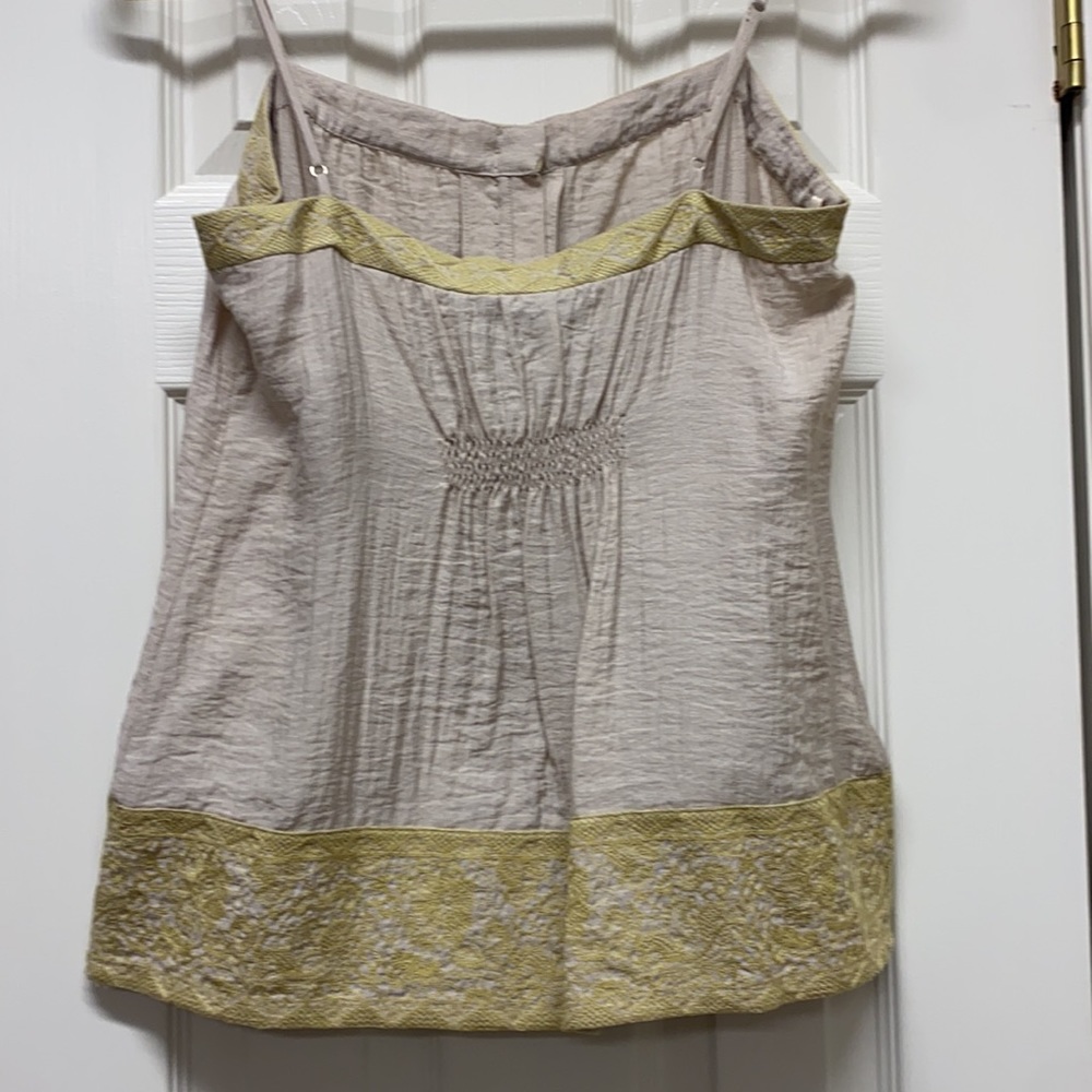 Lightweight top - Picture 3 of 4